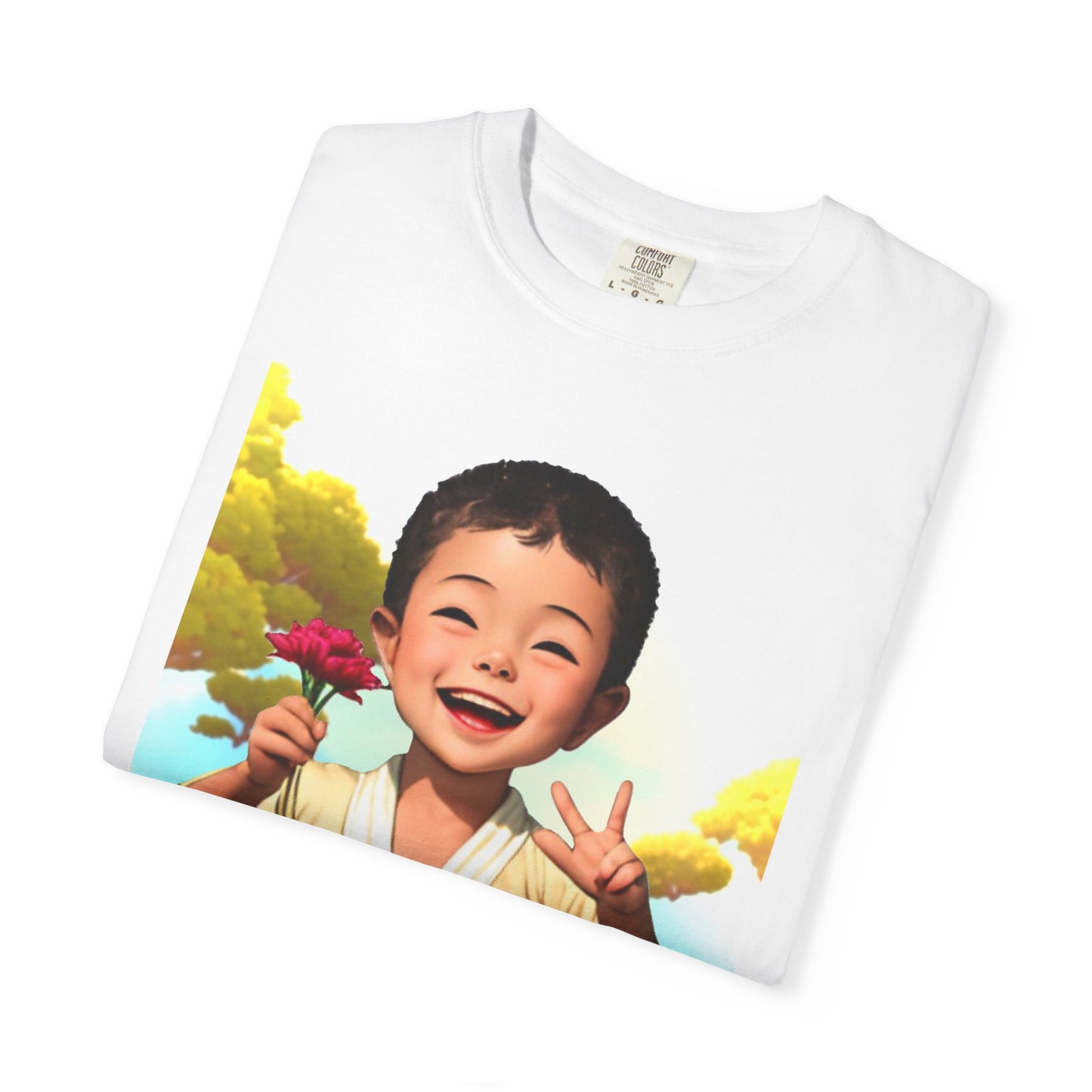 Joven Buda + El Campo ("Mensaje Atrás)