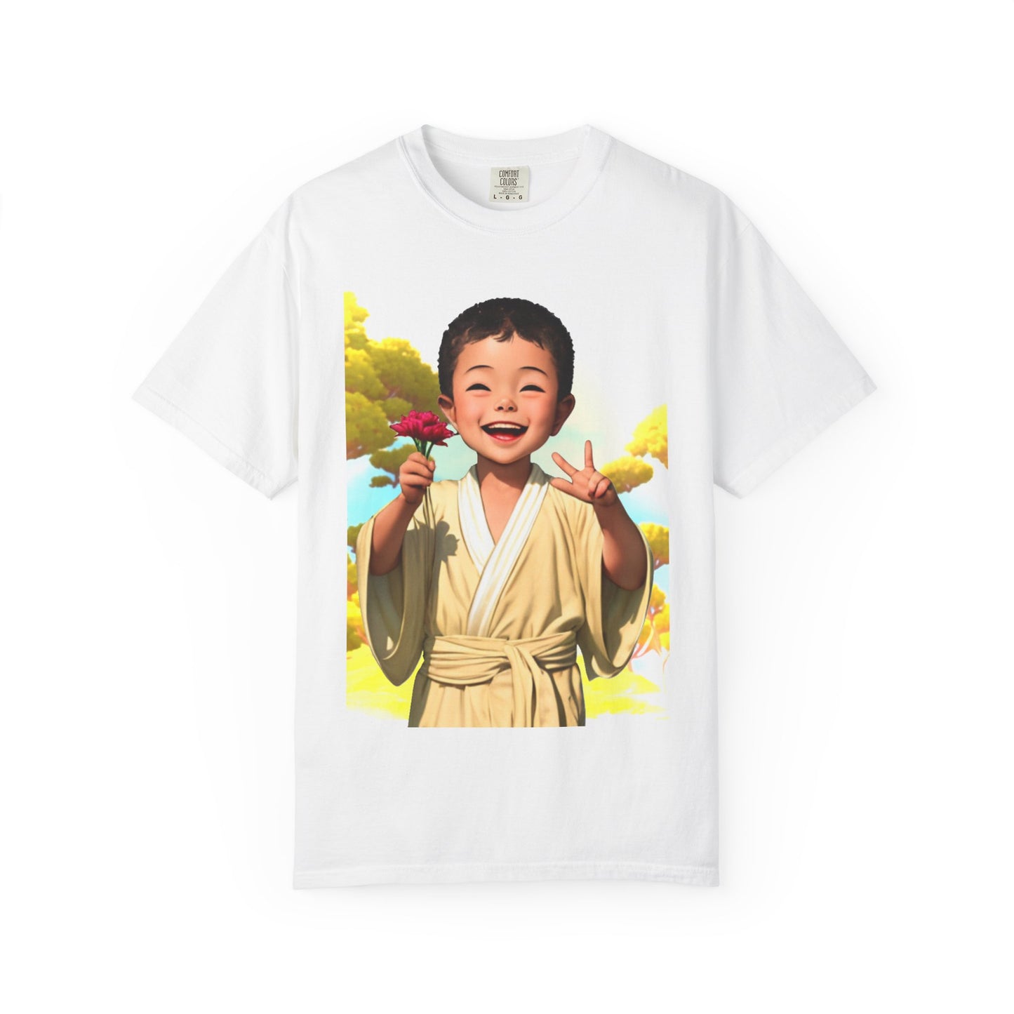 Joven Buda + El Campo ("Mensaje Atrás)