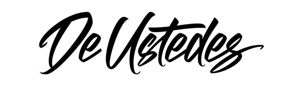 DeUstedes